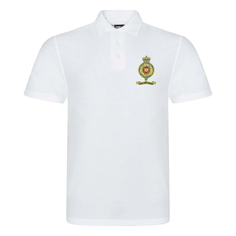 HMY Britannia Polo Shirt