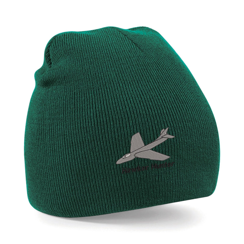 Hawker Hunter Beanie Hat