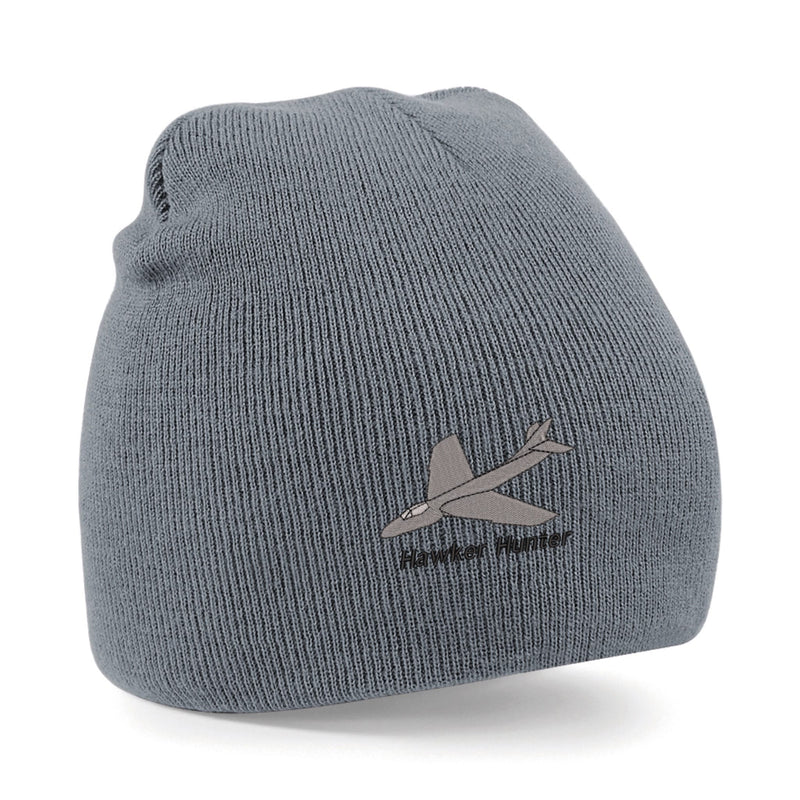 Hawker Hunter Beanie Hat