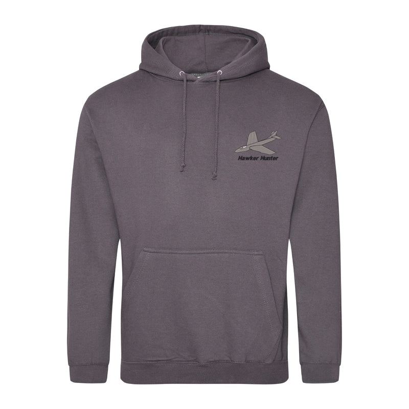 Hawker Hunter Hoodie