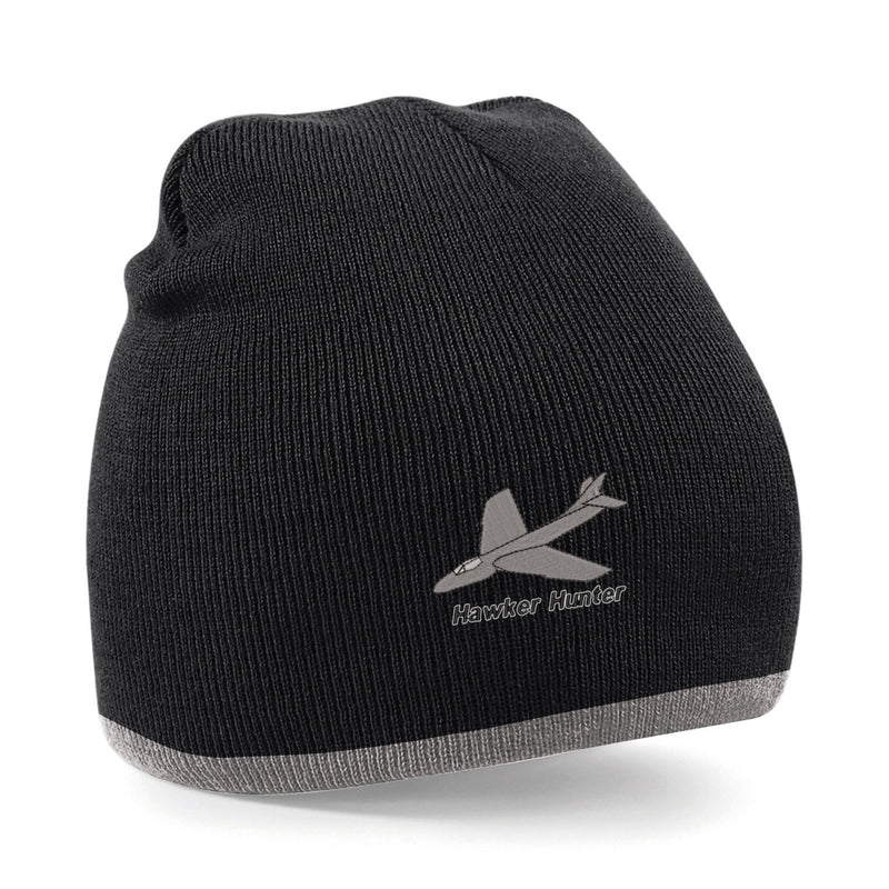 Hawker Hunter Beanie Hat