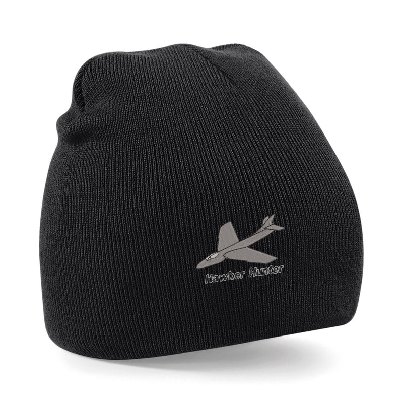 Hawker Hunter Beanie Hat