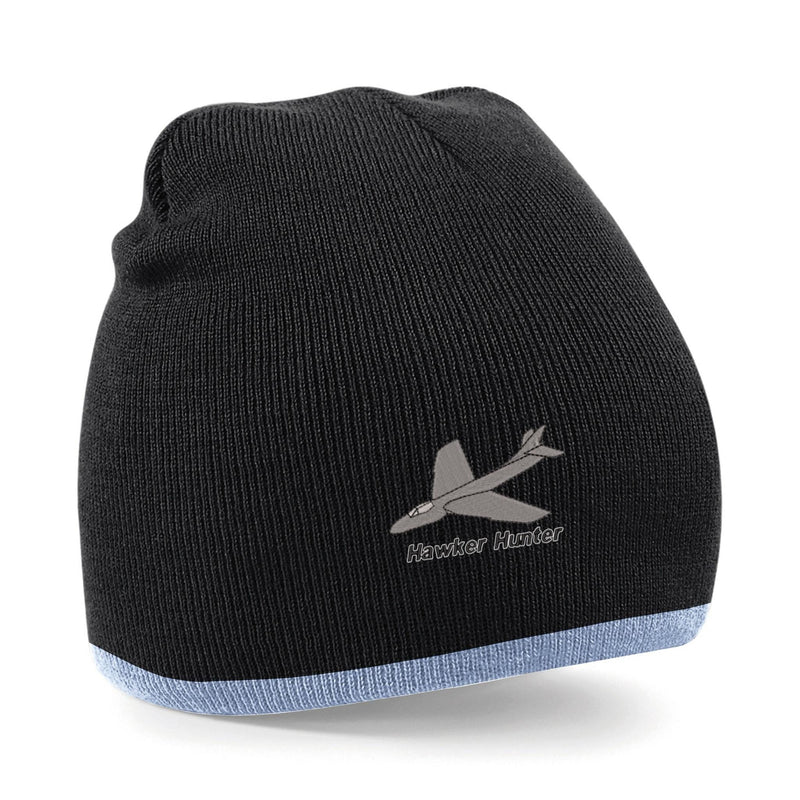 Hawker Hunter Beanie Hat