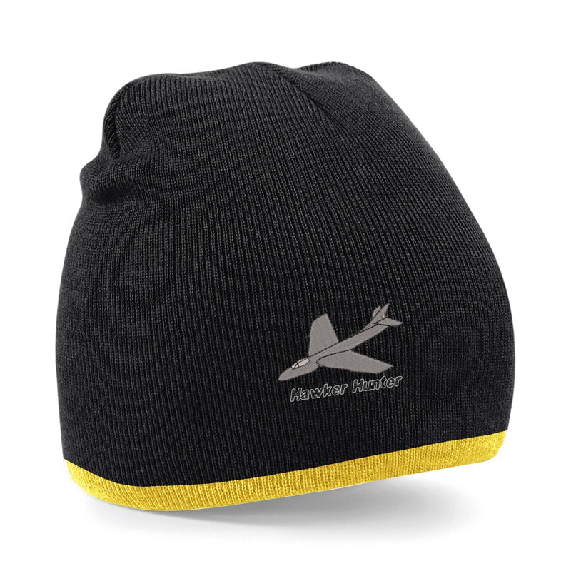 Hawker Hunter Beanie Hat