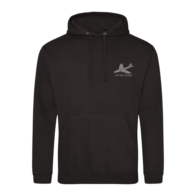 Hawker Hunter Hoodie