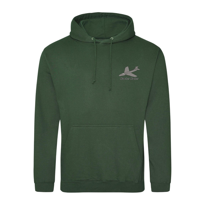 Hawker Hunter Hoodie