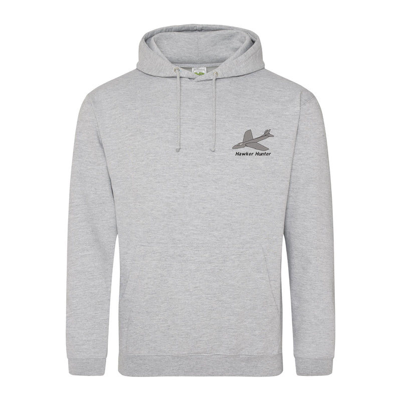 Hawker Hunter Hoodie