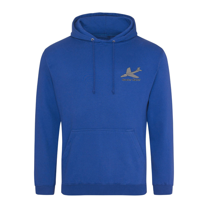 Hawker Hunter Hoodie
