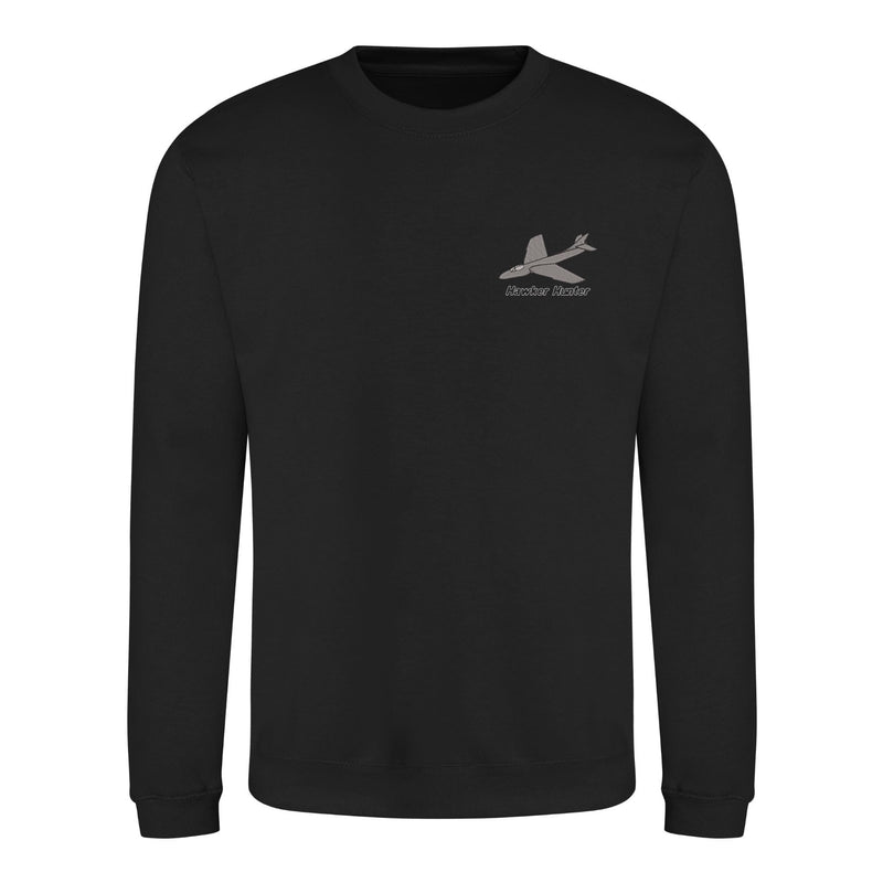 Hawker Hunter Sweatshirt