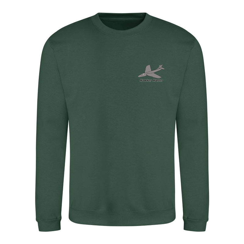 Hawker Hunter Sweatshirt