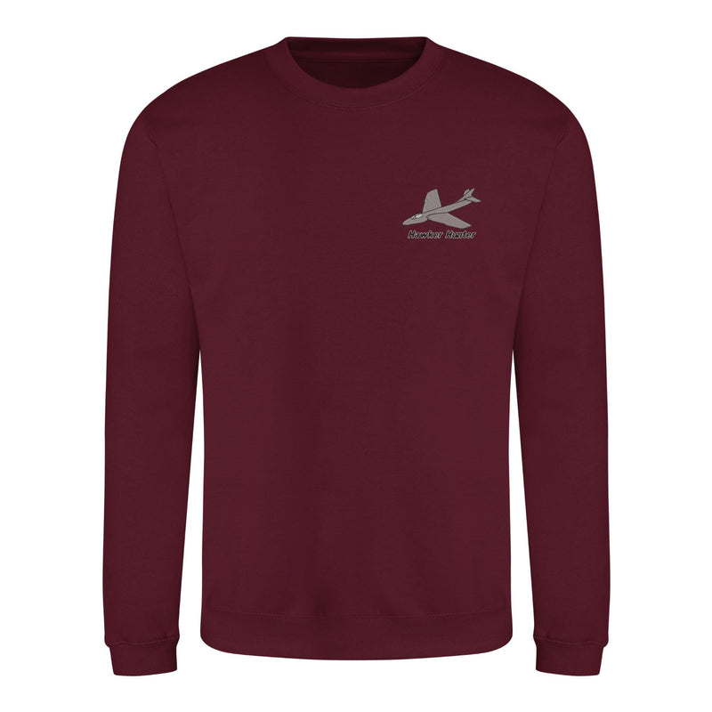 Hawker Hunter Sweatshirt