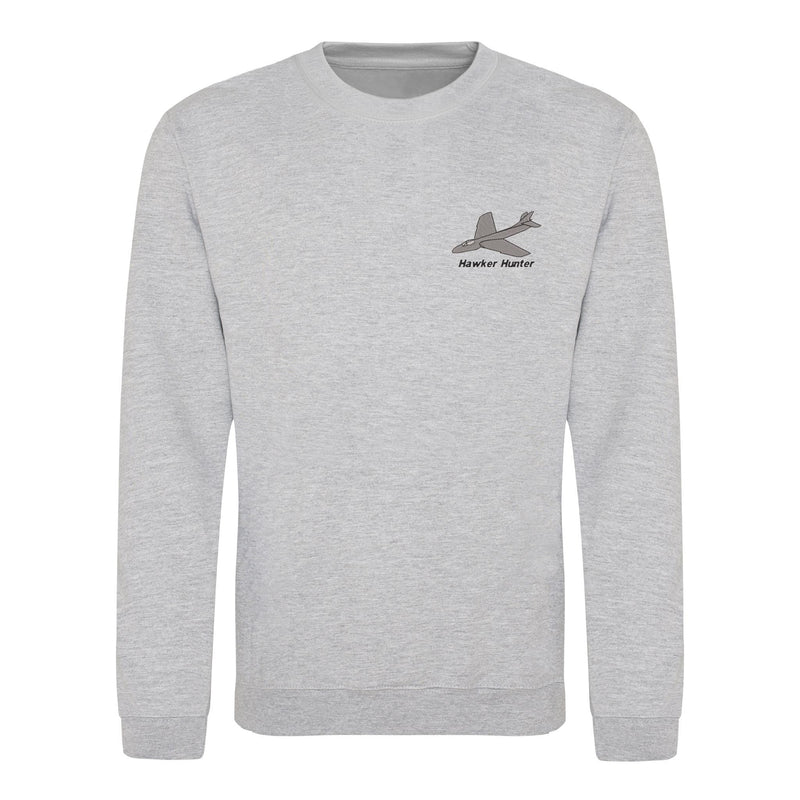 Hawker Hunter Sweatshirt