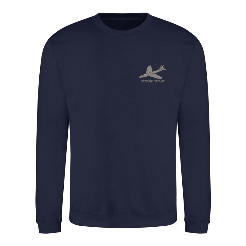 Hawker Hunter Sweatshirt