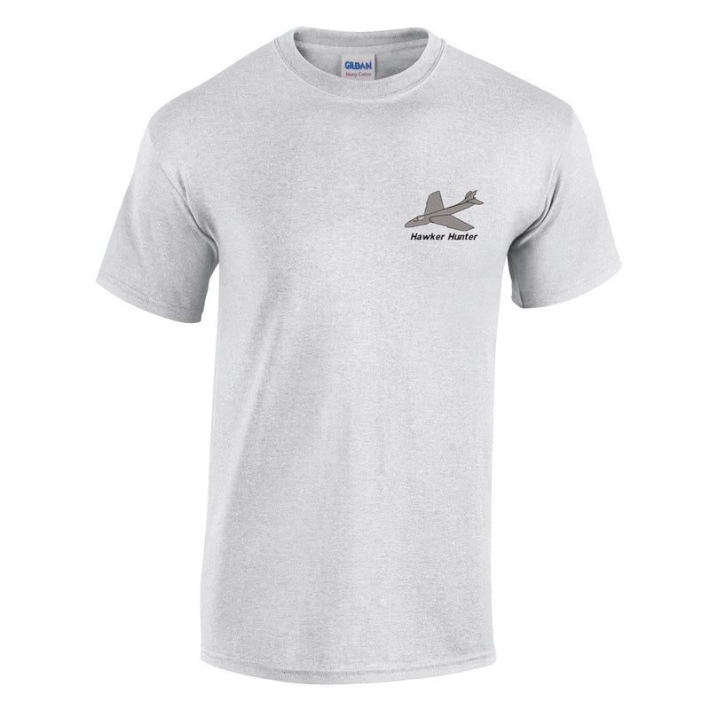 Hawker Hunter Cotton T-Shirt