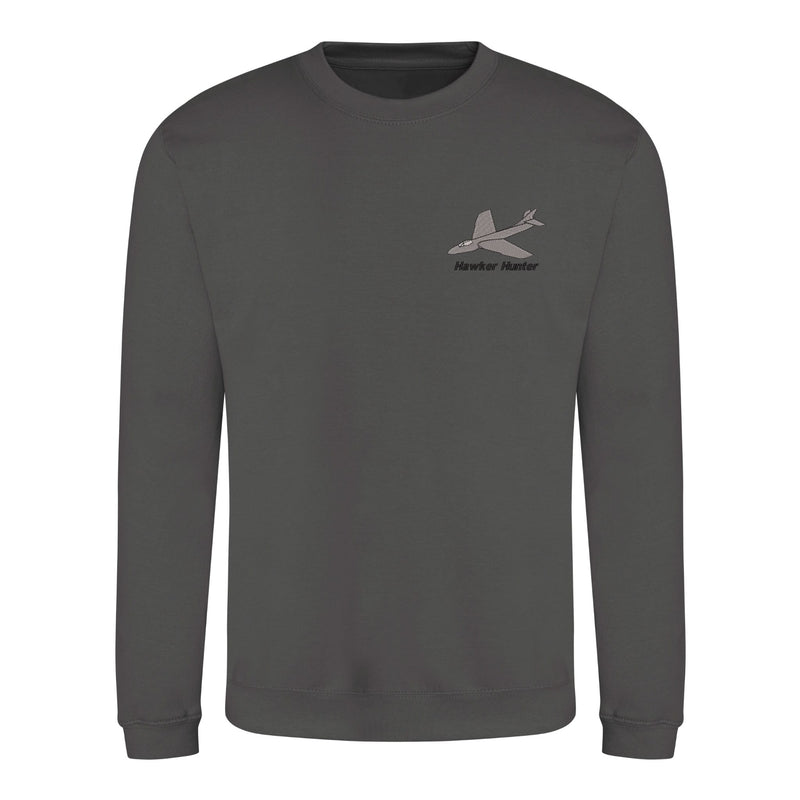 Hawker Hunter Sweatshirt