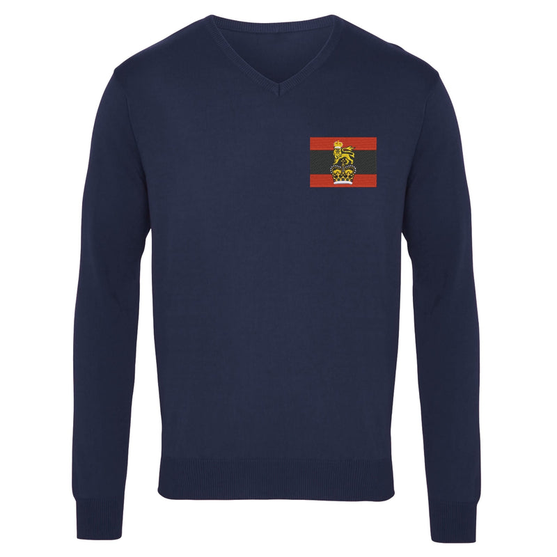 Headquarters of HQ Home Command Arundel Sweater