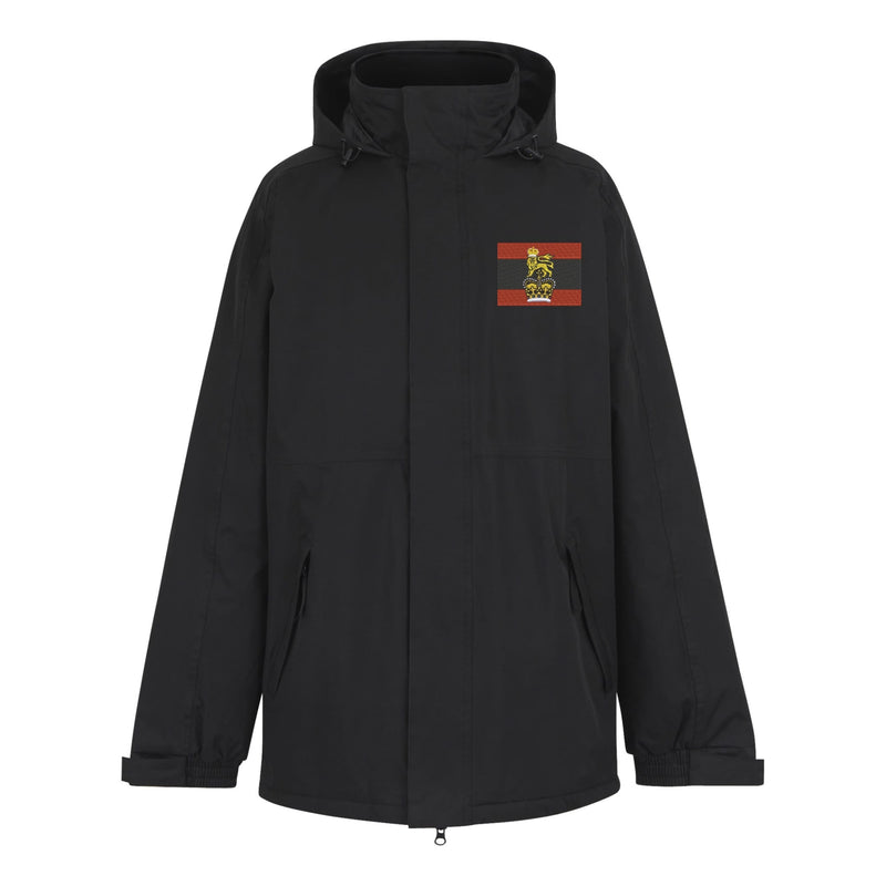 Headquarters of HQ Home Command Regatta Dover Parka