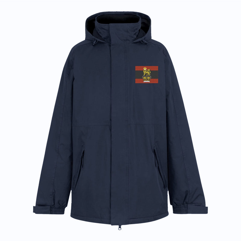 Headquarters of HQ Home Command Regatta Dover Parka