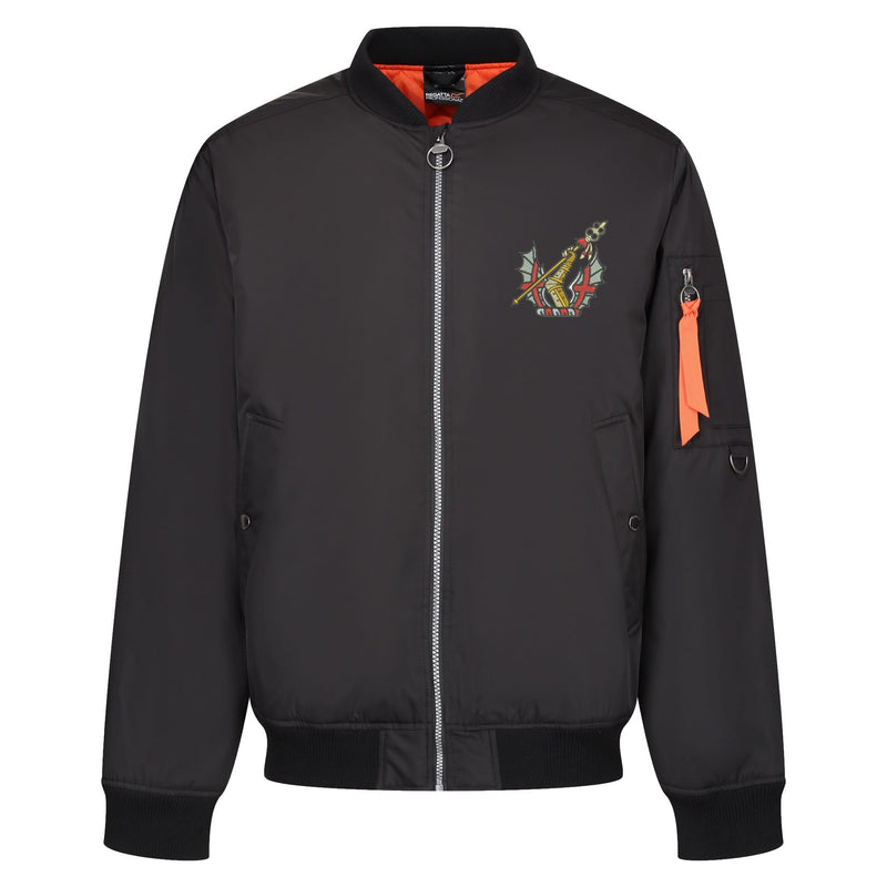 Honourable Artillery Company Regatta Pilot Jacket
