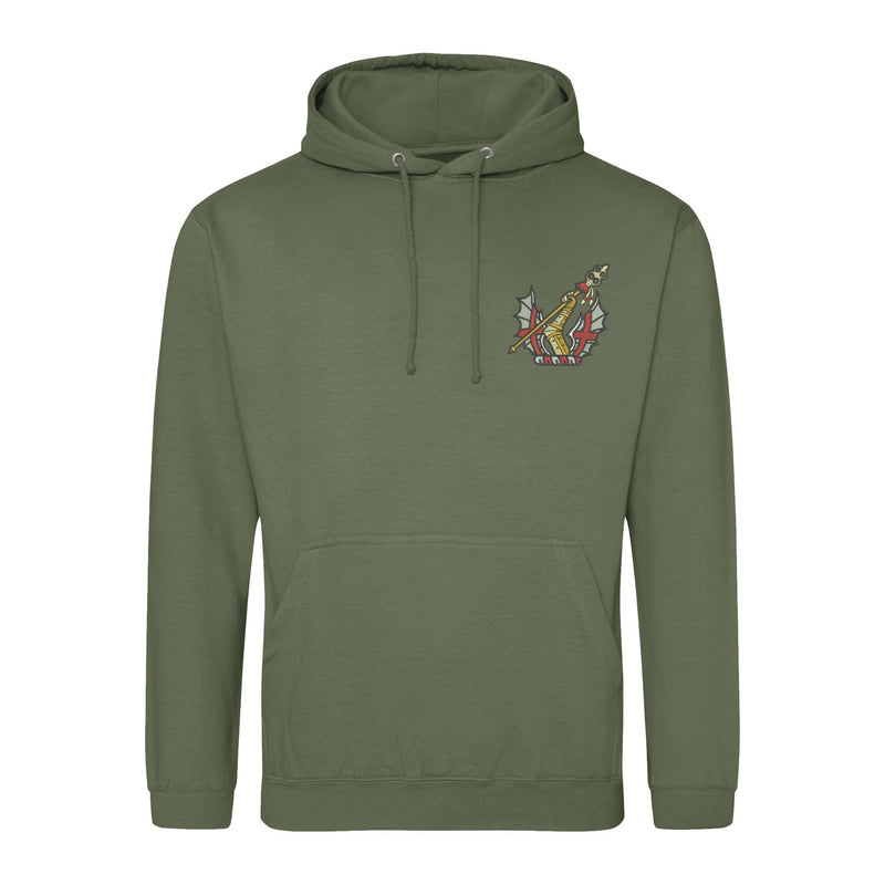Honourable Artillery Company Hoodie