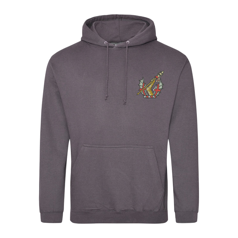 Honourable Artillery Company Hoodie