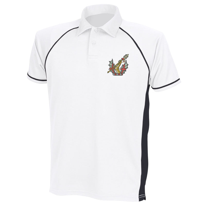 Honourable Artillery Company Performance Polo