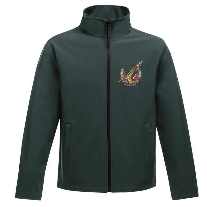 Honourable Artillery Company Regatta Softshell Jacket