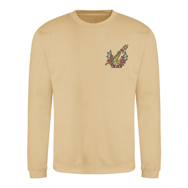 Honourable Artillery Company Sweatshirt