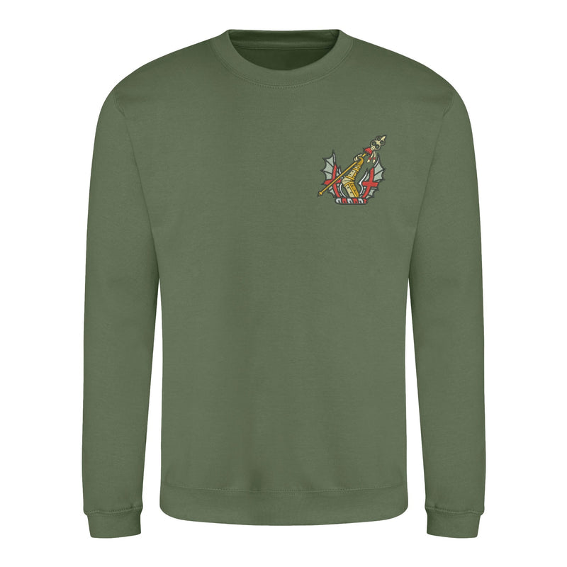 Honourable Artillery Company Sweatshirt