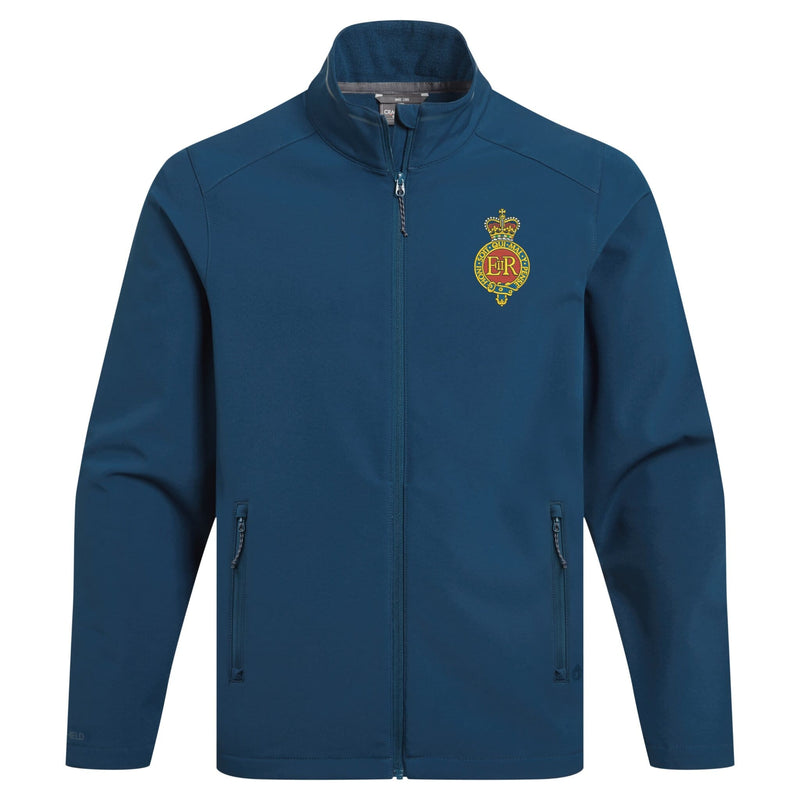Household Cavalry Craghoppers Basecamp Softshell