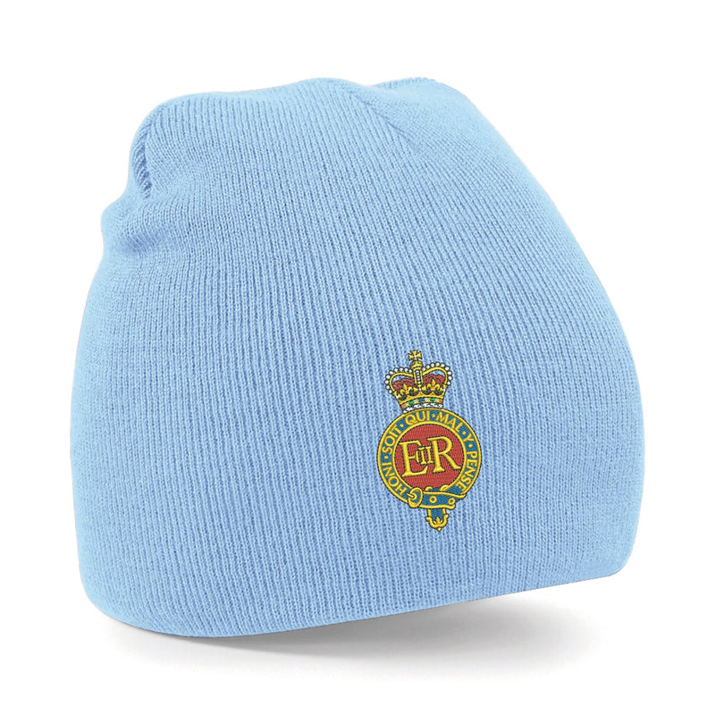 Household Cavalry Beanie Hat