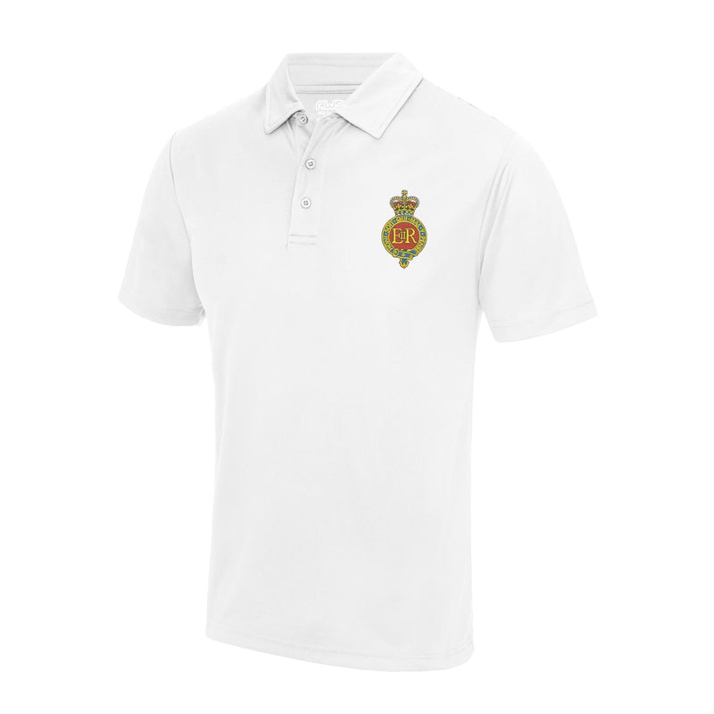 Household Cavalry Cool Polo