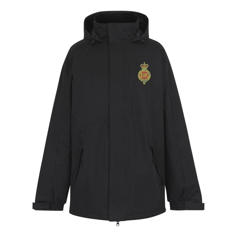 Household Cavalry Regatta Dover Parka