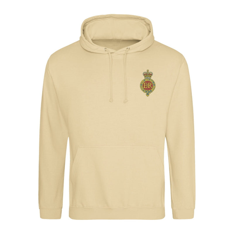 Household Cavalry Hoodie