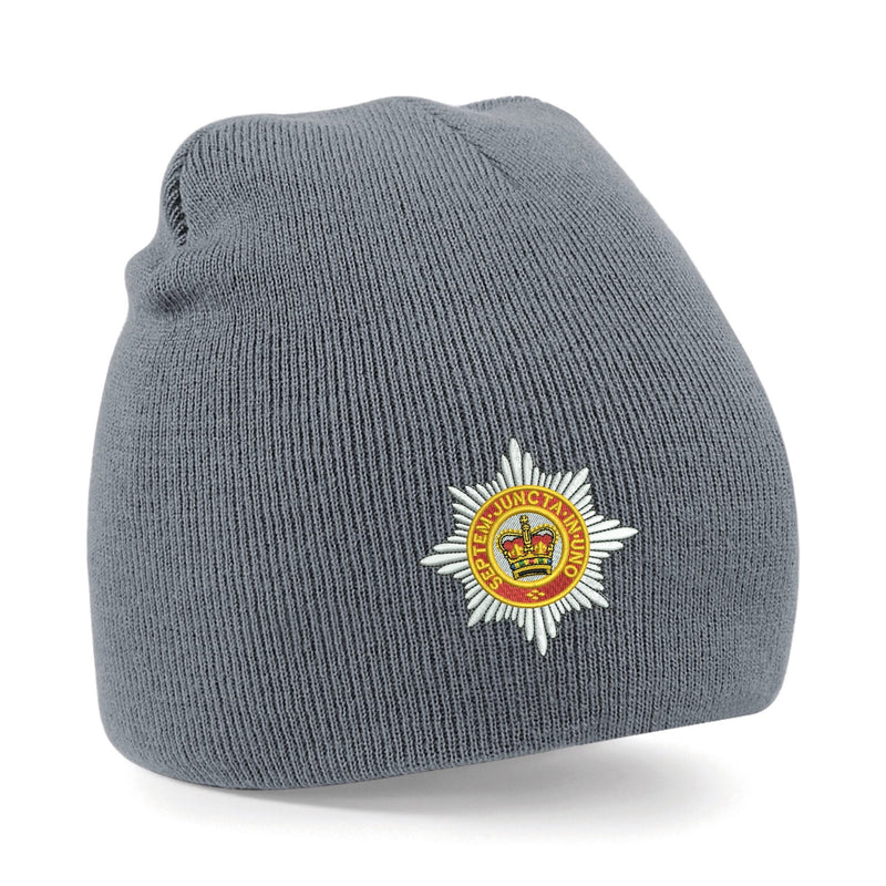 Household Division Beanie Hat