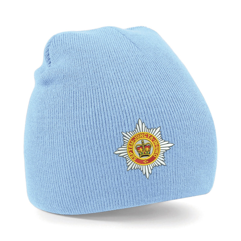 Household Division Beanie Hat