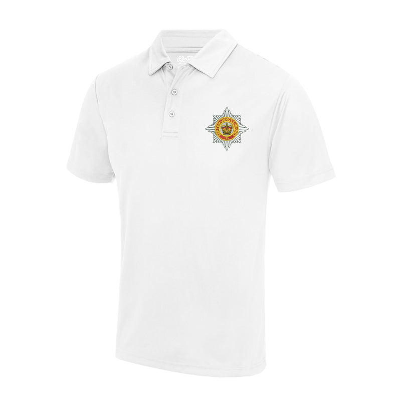 Household Division Cool Polo