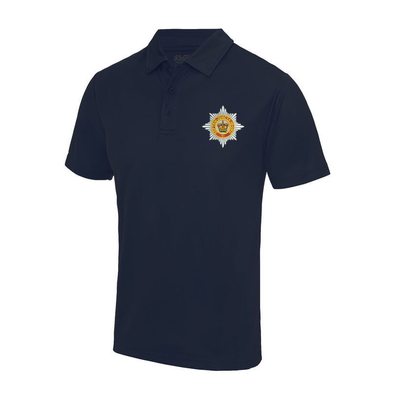 Household Division Cool Polo