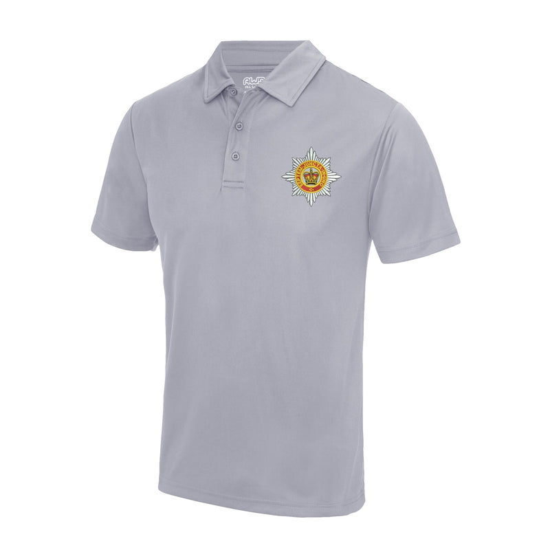 Household Division Cool Polo