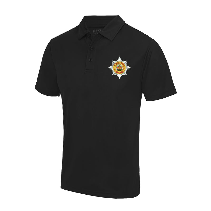 Household Division Cool Polo