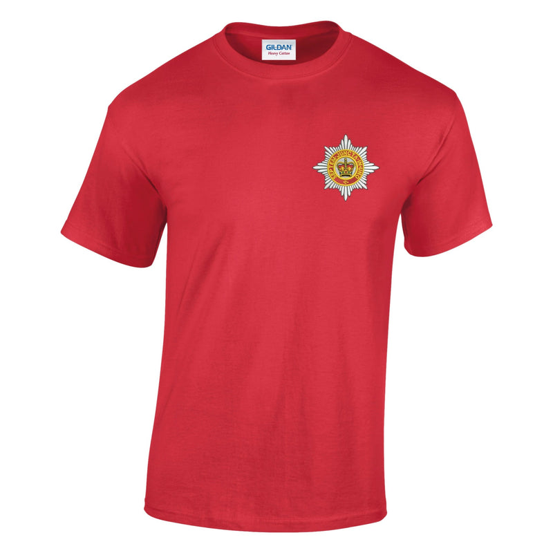 Household Division Cotton T-Shirt