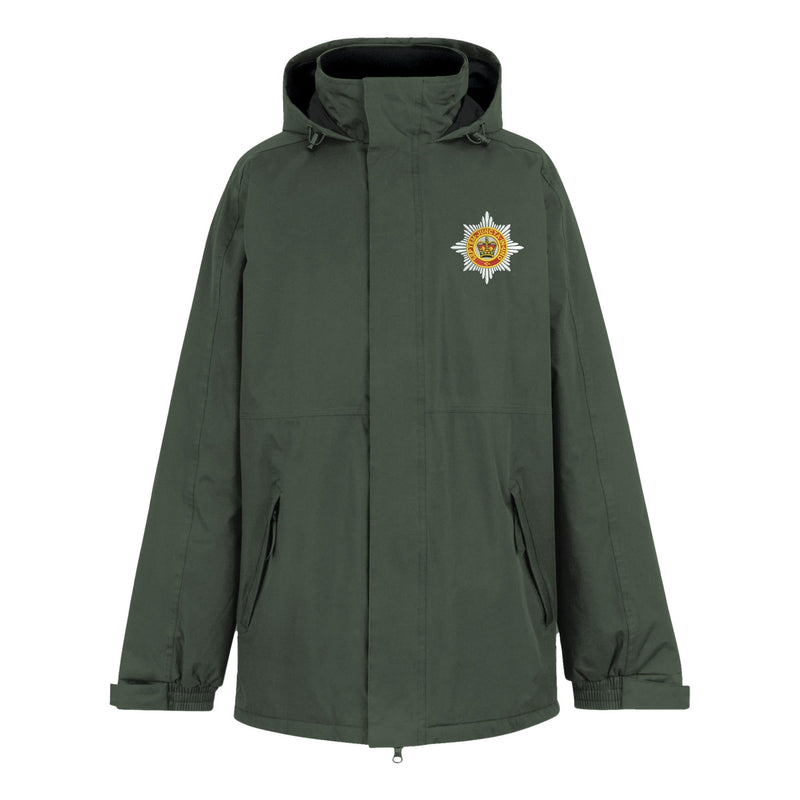Household Division Regatta Dover Parka