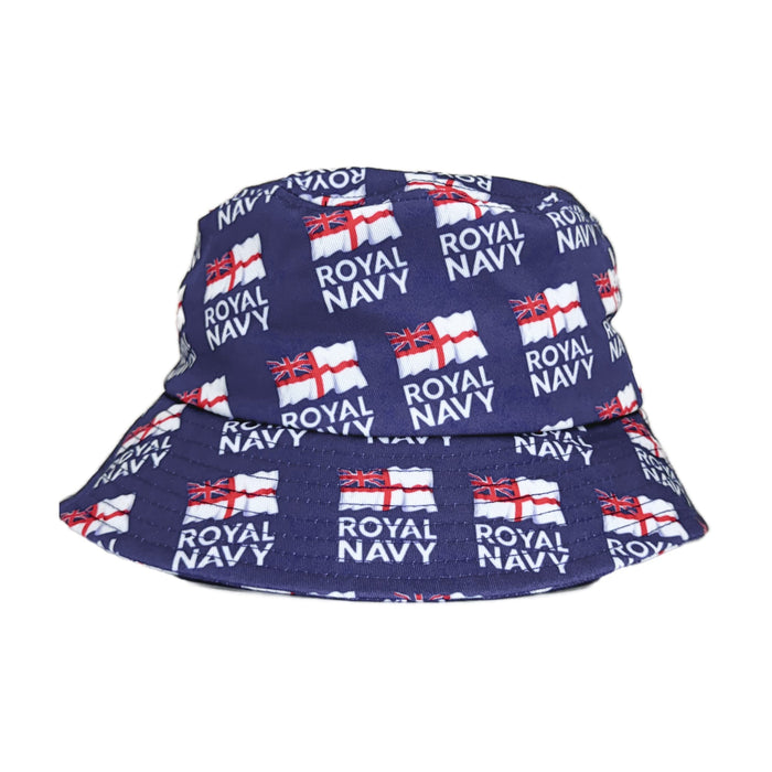 Royal Navy Bucket Hat - Army v Navy 2024