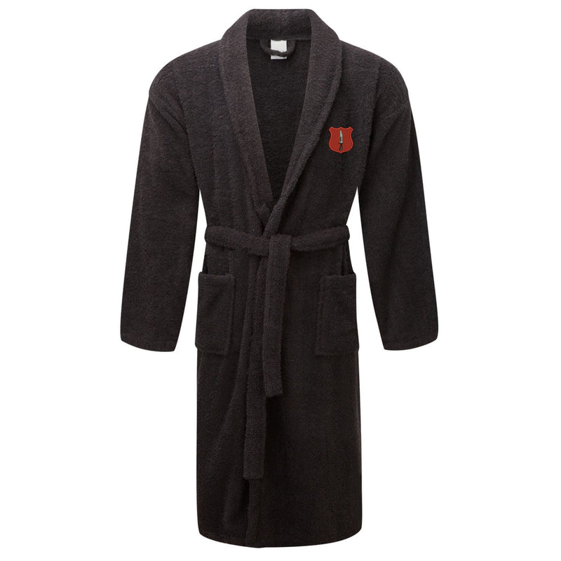 ITC Catterick - School of Infantry Dressing Gown