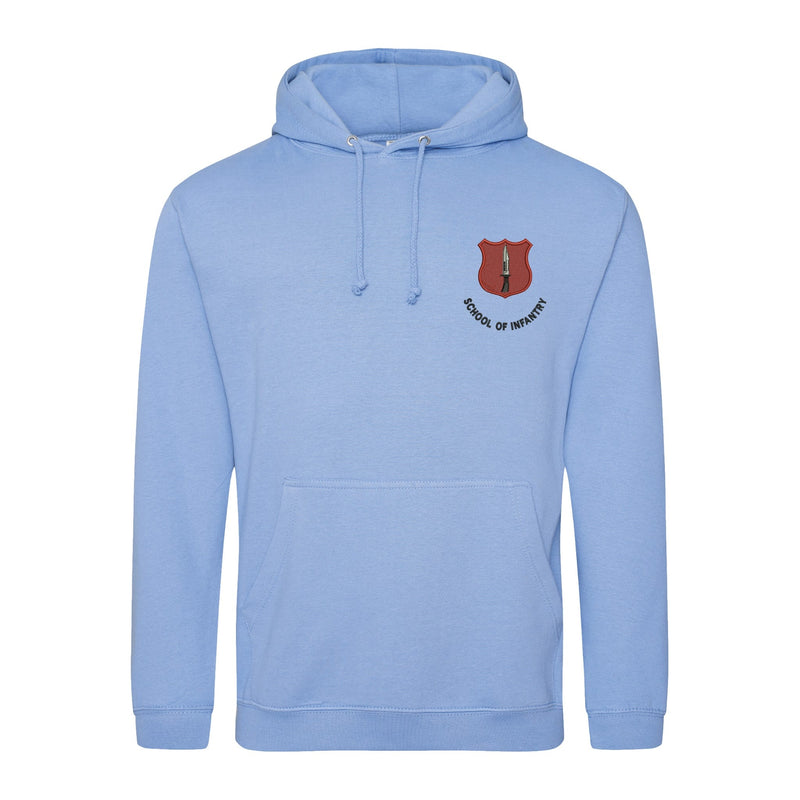 ITC Catterick - School of Infantry Hoodie