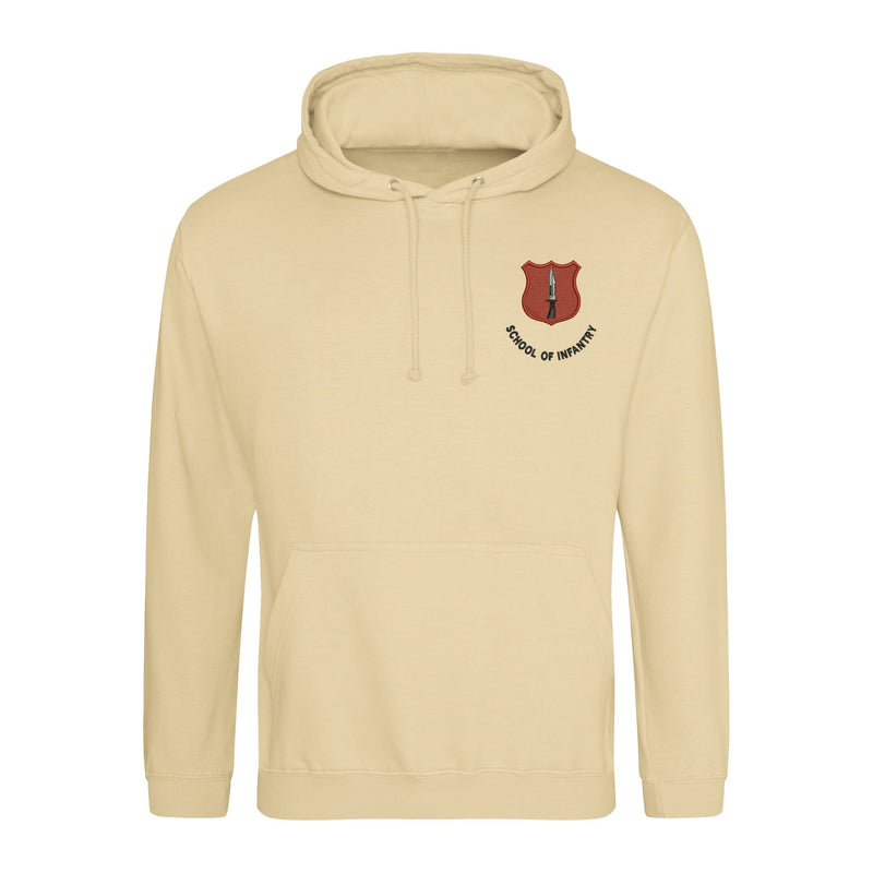 ITC Catterick - School of Infantry Hoodie