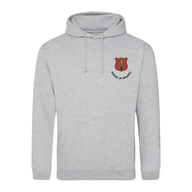 ITC Catterick - School of Infantry Hoodie