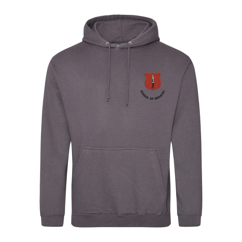 ITC Catterick - School of Infantry Hoodie