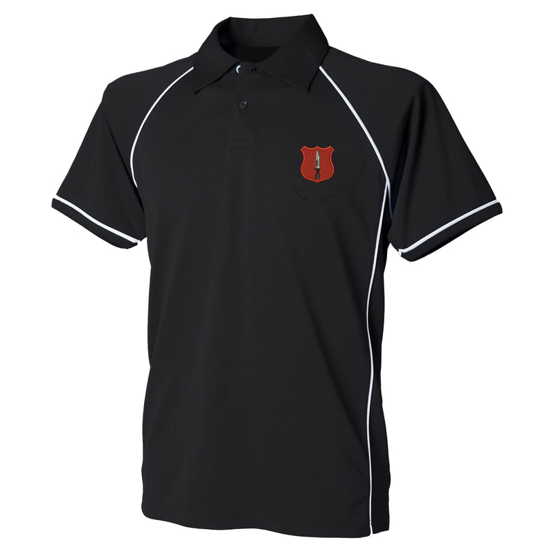 ITC Catterick - School of Infantry Performance Polo