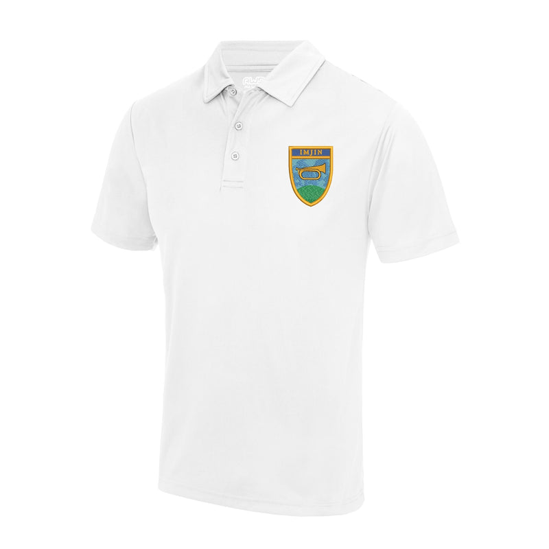 Imjin Company Cool Polo